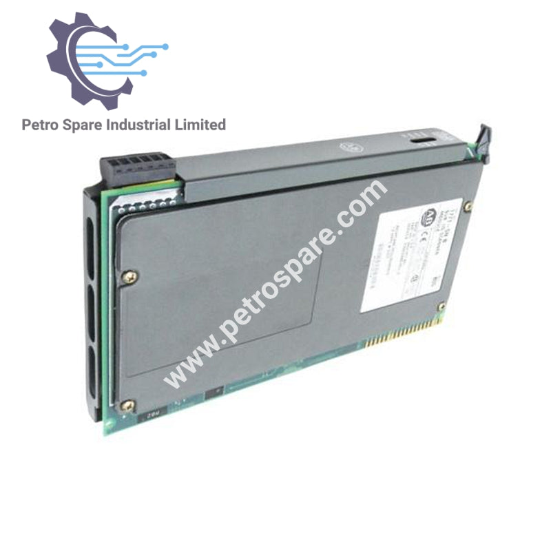 1771-SN | Allen-Bradley PLC-5 Sub I/O Scanner Module