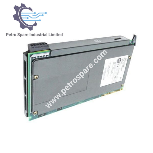 1771-SN | Allen-Bradley PLC-5 Sub I/O Scanner Module