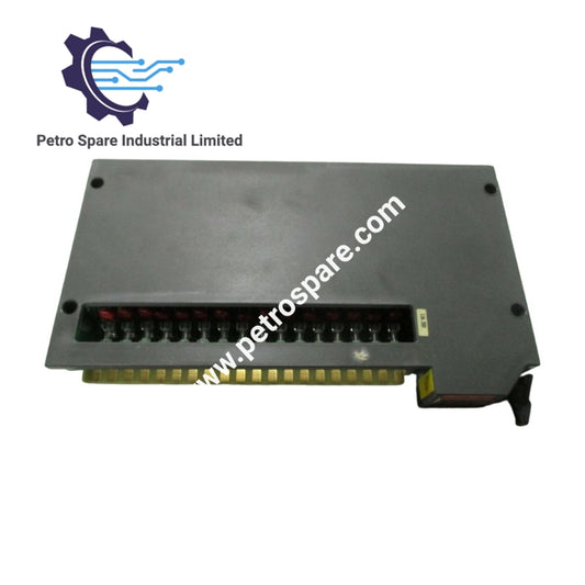 Rockwell Allen-Bradley 1771SC-OMI16 | PLC 5 Digital AC Output Module