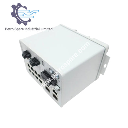 Allen-Bradley 1783-BMS10CL | Managed Ethernet Switch Module