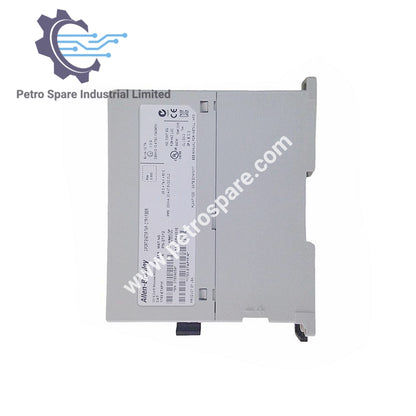 Allen-Bradley 1783-US16T Stratix 2000 16T Port İdarə Olunmayan Switch Modulu (nüsxə)