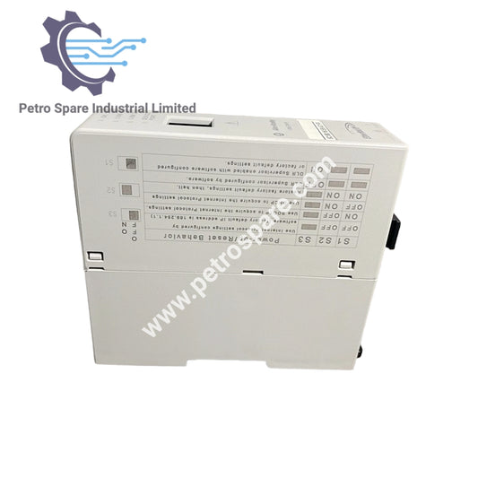 Allen-Bradley 1783-ETAP | 3 Portlu EtherNet/IP Tap