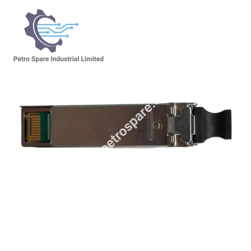 فرستنده-گیرنده فیبر نوری Allen-Bradley 1783-SFP100FX Stratix SFP