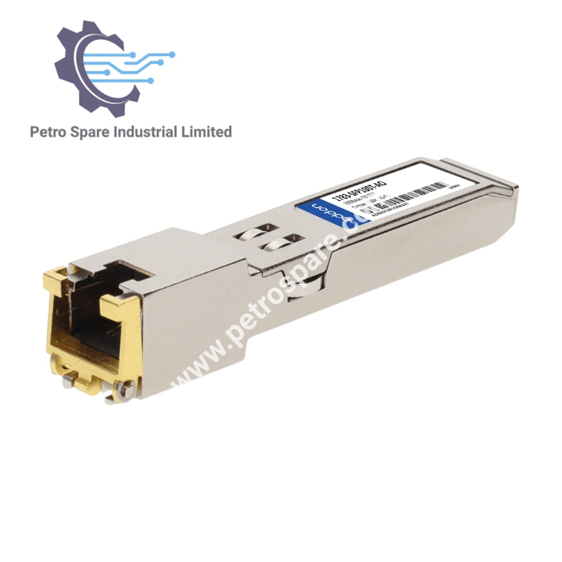 1783-SFP100T Stratix 2000 Allen-Bradley Copper SFP Device
