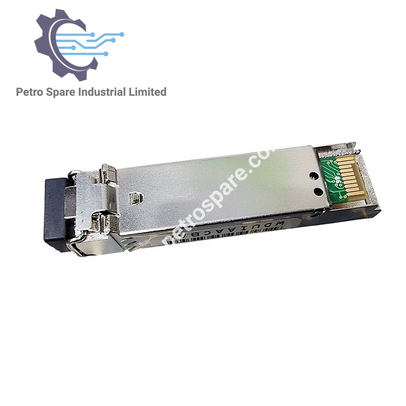1783-SFP1GSX Allen-Bradley Rockwell 1000SX SFP optikai adó-vevő