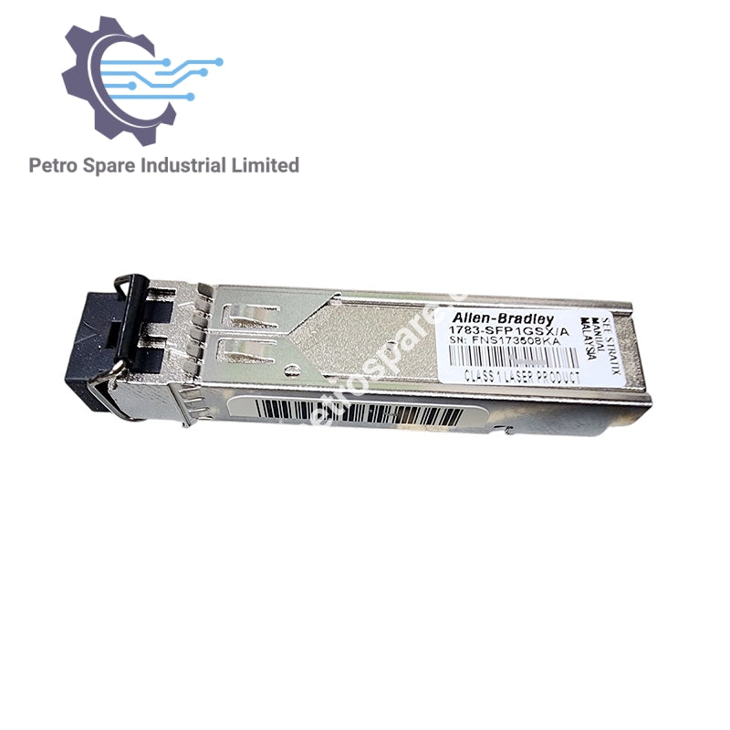 1783-SFP1GSX Allen-Bradley Rockwell 1000SX SFP optikai adó-vevő