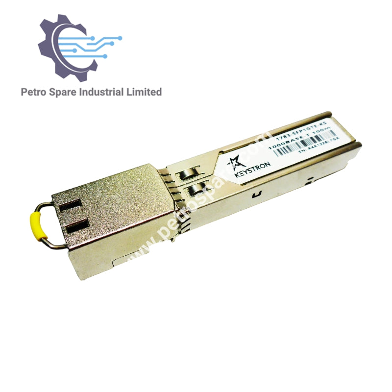 فرستنده قابل اتصال سوئیچ‌های مدیریت شده آلن-برادلی استراتیکس 1783-SFP1GTE