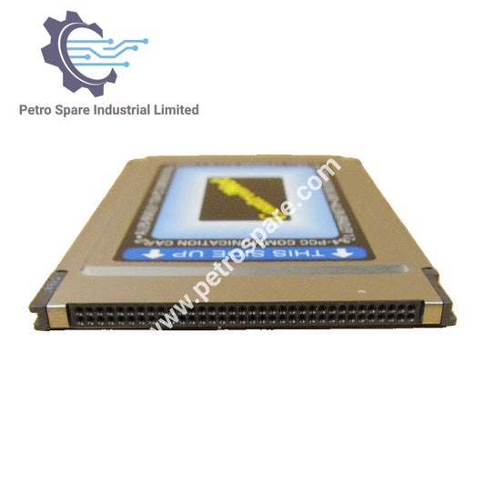 Allen-Bradley 1784-PCC ControlNet Communication Card