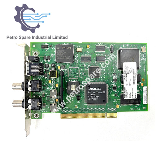 1784-PCIC Allen-Bradley ControlNet Universelle PCI-Kommunikationsschnittstellenkarte