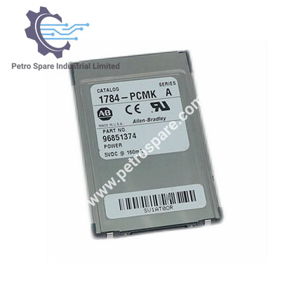 1784-PCMK | Rockwell Allen-Bradley | PCMK Əlaqə Kartı