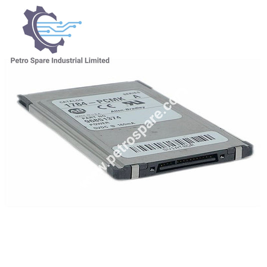 1784-PCMK | ร็อควอลล์ อัลเลน-แบรดลีย์ | การ์ดสื่อสาร PCMK