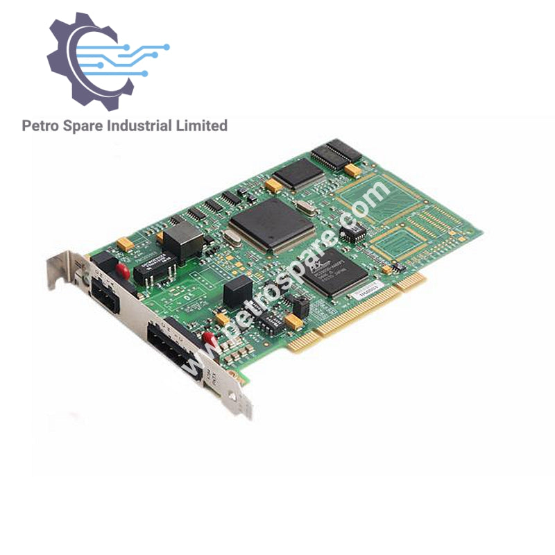 Allen-Bradley 1784-PKTX Network Interface Card Rockwell