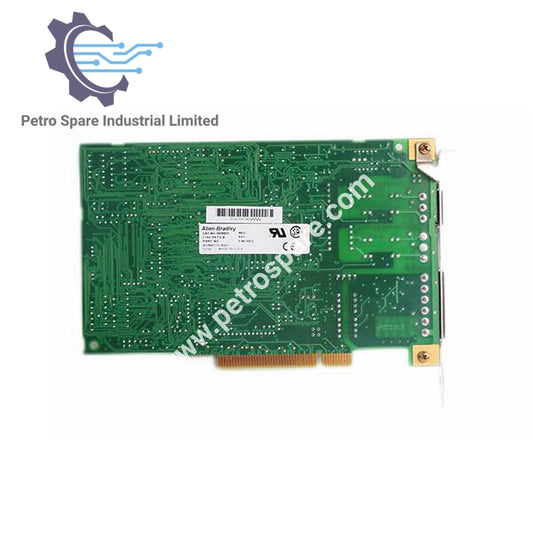 Allen-Bradley 1784-PKTX Network Interface Card Rockwell