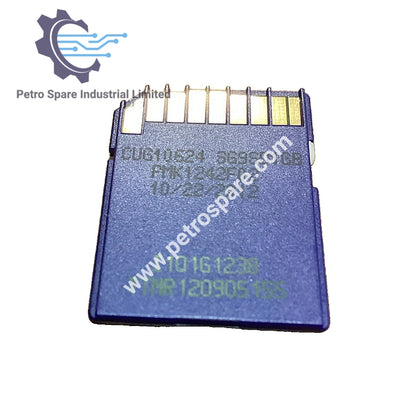 1784-SD1 Allen-Bradley Sənaye 1GB Təhlükəsiz Rəqəmsal Kart