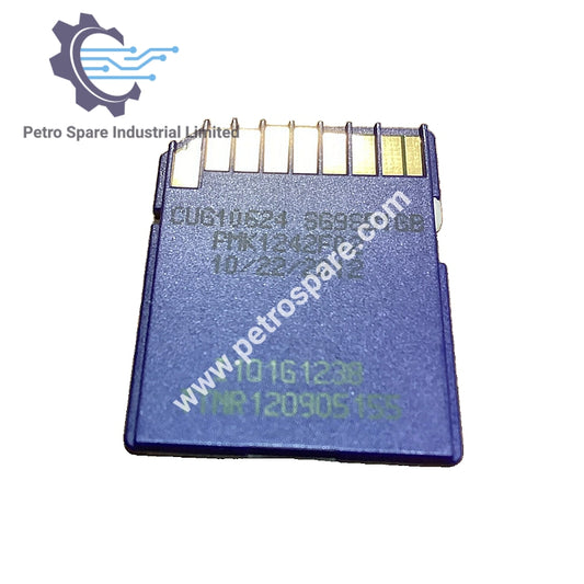 1784-SD1 Allen-Bradley Industrial 1GB Secure Digital Card