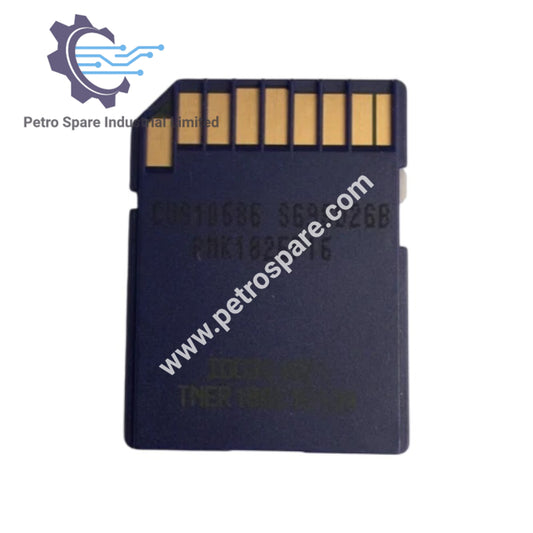 1784-SD2 Tarjeta Secure Digital (SD) de 2 GB Allen-Bradley