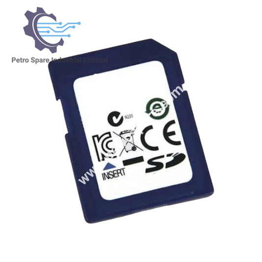 Tarjeta SD de alta capacidad Allen-Bradley 1784-SDHC8 de 8GB