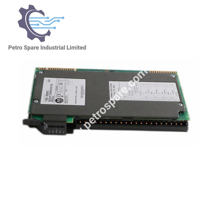 1785-BCM/C Modul Komunikasi Cadangan Allen-Bradley PLC-5