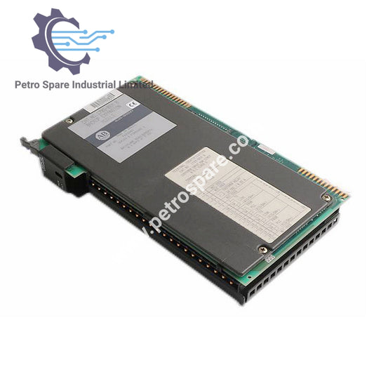 Allen-Bradley 1785-BEM PLC-5 Backup Communication Module