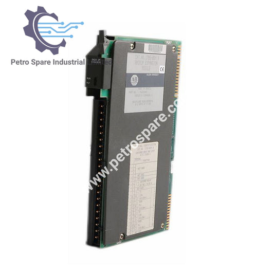 Allen-Bradley 1785-BEM PLC-5 Backup Communication Module