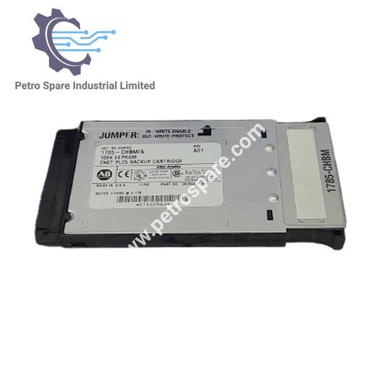 1785-CHBM | Система горячего резервного копирования Allen-Bradley ControlNet PLC-5