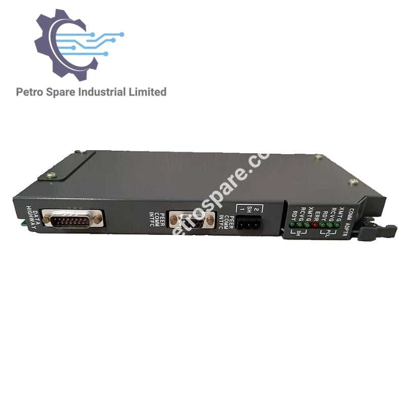 Modul Penyesuai Komunikasi 1785-KA - Allen-Bradley