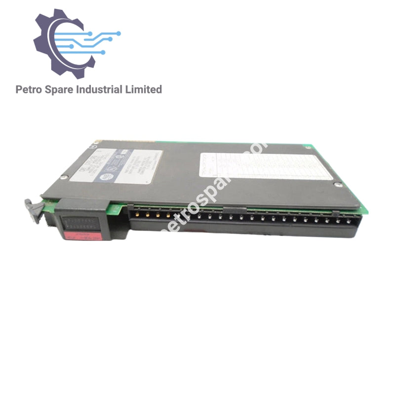 Modul Penyesuai Komunikasi 1785-KA - Allen-Bradley