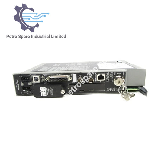 Allen-Bradley | 1785-L20C15 | Процессор PLC-5