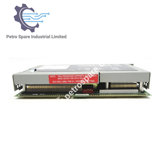 Allen-Bradley | 1785-L20C15 | Процессор PLC-5
