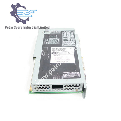 1785-L20E Ethernet PLC-5 Программируемый контроллер - Allen-Bradley