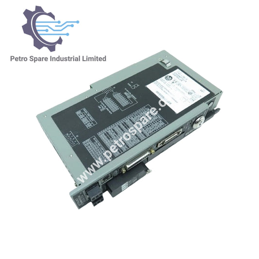 Процессор 1785-L20E/E Allen-Bradley PLC-5