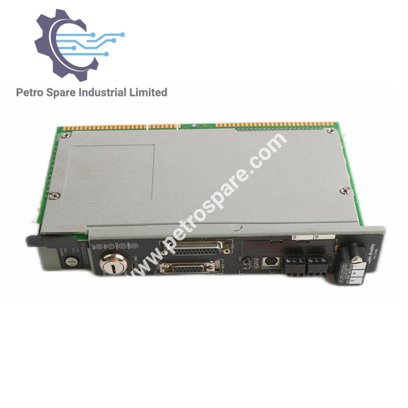 1785-L40E Allen-Bradley Controlador Programável Ethernet PLC-5