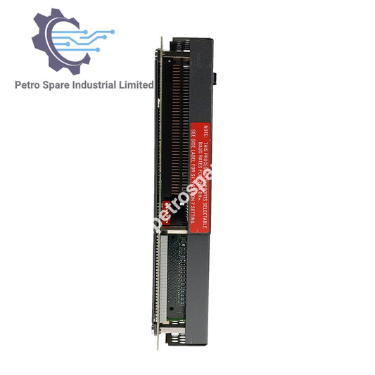 Allen-Bradley 1785-L80B - процессор Rockwell PLC-5/80