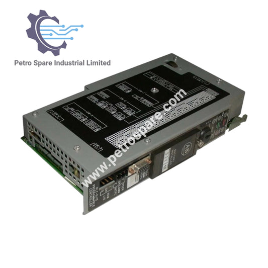 Allen-Bradley PLC-5 | 1785-LTB | PLC-5 Reeks SVE-module
