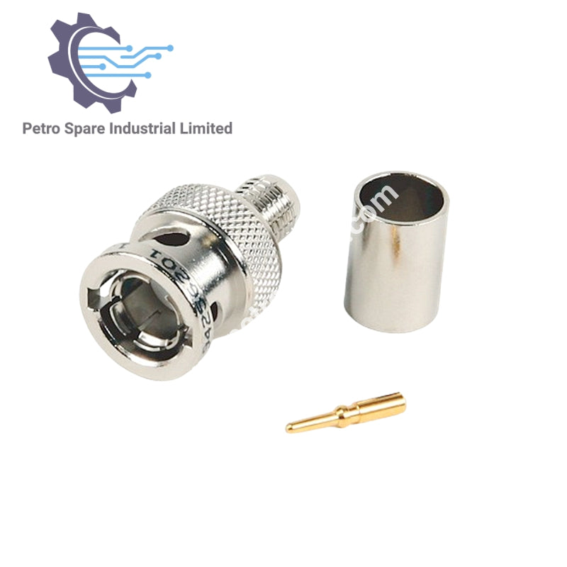 1786-BNC | Conector Coaxial BNC de Mídia ControlNet Allen-Bradley