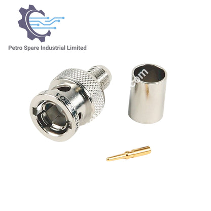 1786-BNC | Conector Coaxial BNC de Mídia ControlNet Allen-Bradley