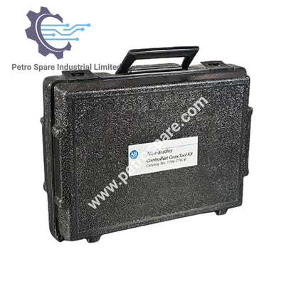 Allen-Bradley 1786-CTK Rangkaian Koaksial Kawalan Rockwell ControlNet