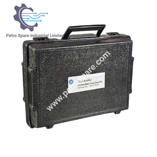 Allen-Bradley 1786-CTK Rangkaian Koaksial Kawalan Rockwell ControlNet