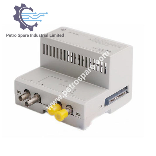Rockwell Allen-Bradley 1786-RPFRXL Pengulang ControlNet