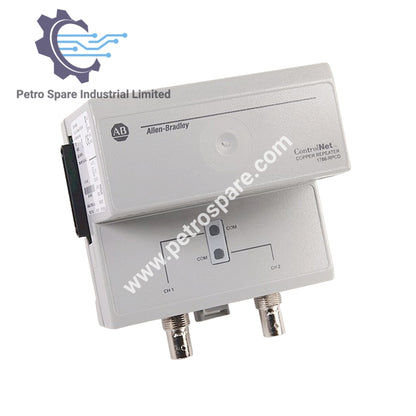 Rockwell Allen-Bradley 1786-RPFRXL Pengulang ControlNet