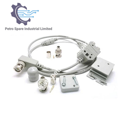 Rockwell Allen-Bradley 1786-TPYR Контрольная сеть Coax Tap