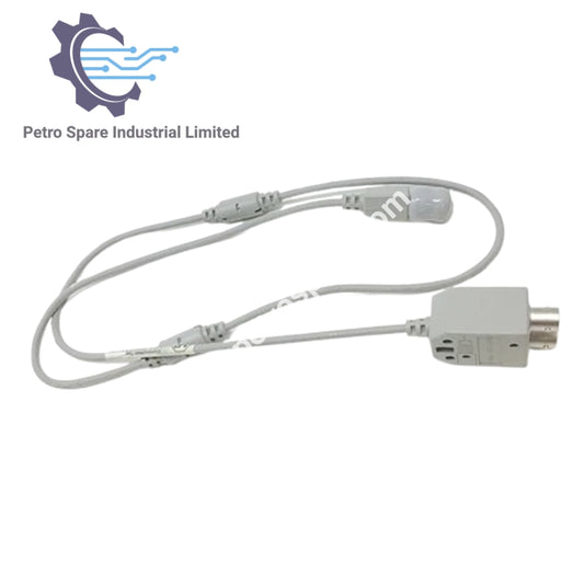 1786-TPYS | Allen-Bradley ControlNet Koaksial Lurus Y-Tap