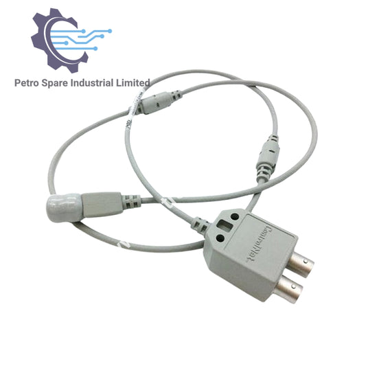1786-TPYS | Allen-Bradley ControlNet Koaksial Lurus Y-Tap