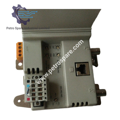 Dispositivo de enlace ControlNet a DeviceNet Allen Bradley 1788-CN2DN