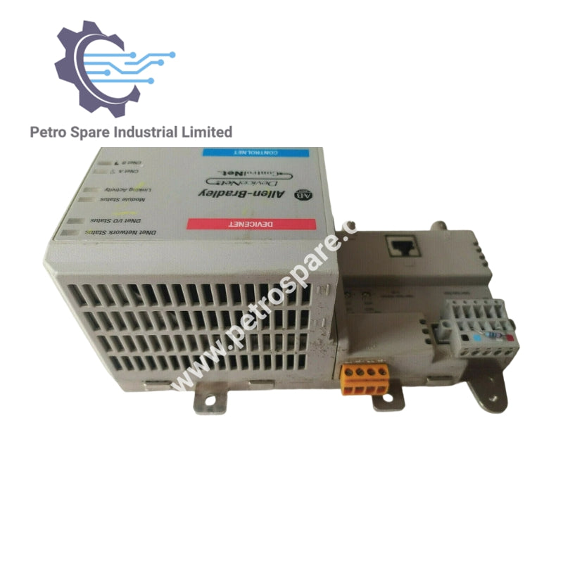Dispositivo de enlace ControlNet a DeviceNet Allen Bradley 1788-CN2DN