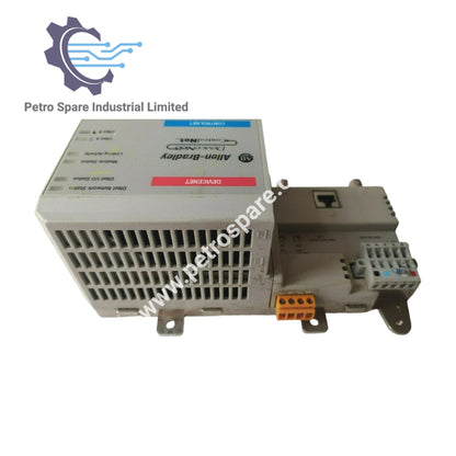 Dispositivo de enlace ControlNet a DeviceNet Allen Bradley 1788-CN2DN