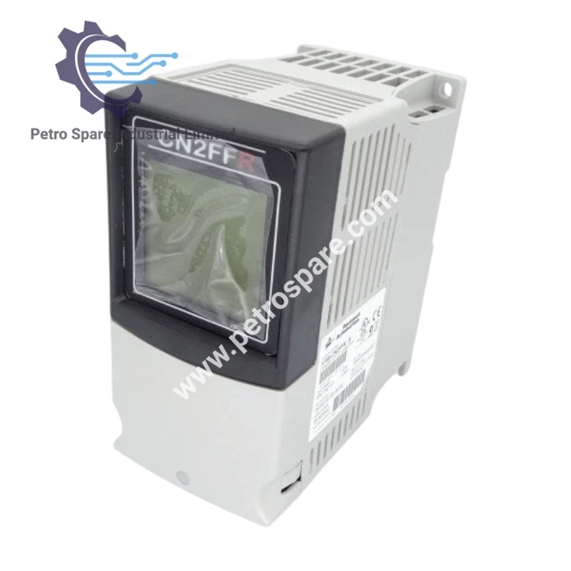 1788-CN2FFR Устройство за свързване на мрежа | Allen Bradley ControlNet