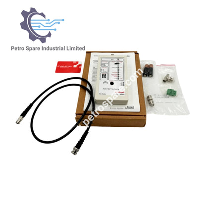 ControlNet NetChecker | Allen Bradley 1788-CNCHKR
