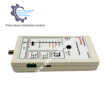 ControlNet NetChecker | Allen Bradley 1788-CNCHKR