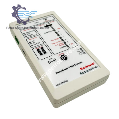 ControlNet NetChecker | Allen Bradley 1788-CNCHKR